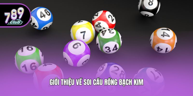 Giới thiệu về soi cầu rồng bạch kim